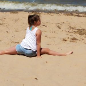 Meet your Posher, Carrie